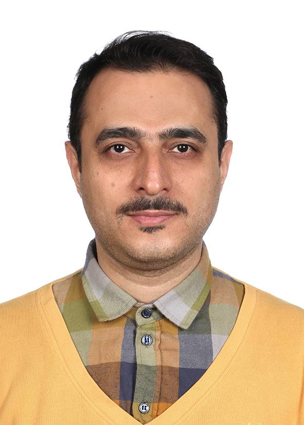 احمد اسماعیلی